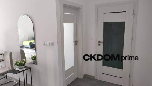 Kielce Klonowa 2 pokoje parter z ogródkiem