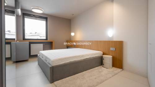 3-pok apartament na wynajem ul. Madalińskiego