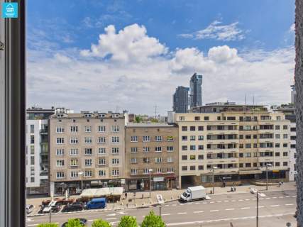 Biuro 2 pokoje Centrum Gdyni Plac Kaszubski