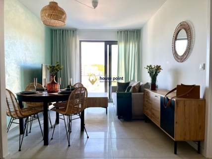 OFERTA PREMIUM 2-POK BALKON Z WIDOKIEM NA MORZE 