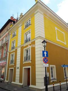 Kamienica Kąty Wrocławskie
