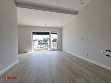 Apartament typu STUDIO w Mielnie Z balkonem, blisko morza 