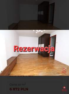 Mieszkanie 2 pok. Suwałki centrum NOWA CENA