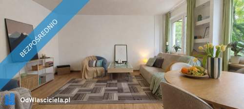 3 pokoje 61,10 m - 1 piętro - Czuby, ul. Romantyczna