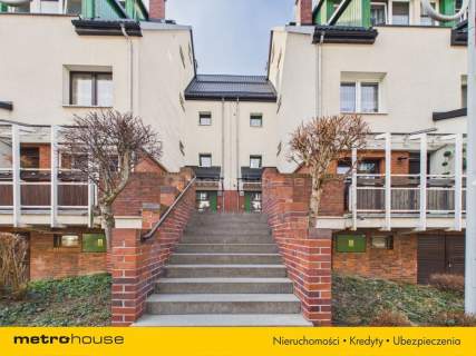 Mieszkanie z widokiem na las 53,9 m2