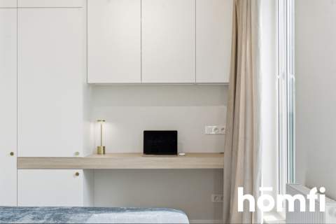 Apartament 2-pok. z parkingiem ul. Słoneczna