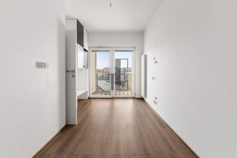 Apartament - 2 poziomy, 4 pokoje i 100 m2 tarasus