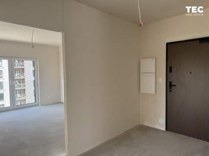 Gotowe 3 pokoje 2 łazienki Balkony 15 M2