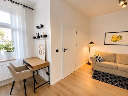 mieszkanie 2-pokojowe 35 m Centrum Stare Miato