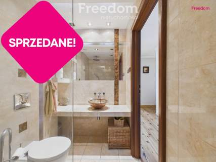 Dom w zabudowie bliźniaczej   Radom, Idalin.