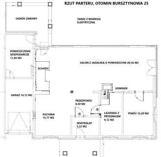Otomin Piękny Dom W Atrakcyjnej Lokalizacji