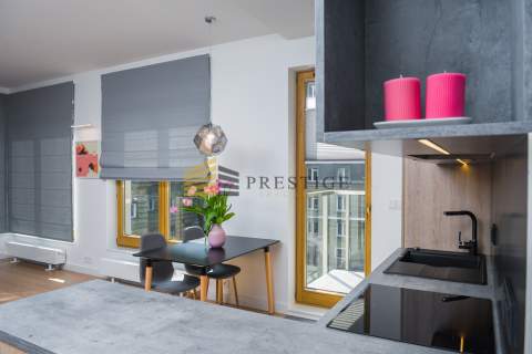 Piękny apartament w Śródmieściu