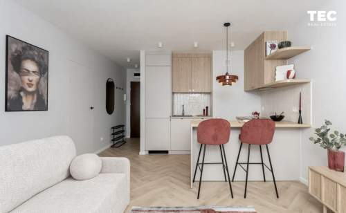 Prądnik Biały Prądnicka 3 pok 46 m2
