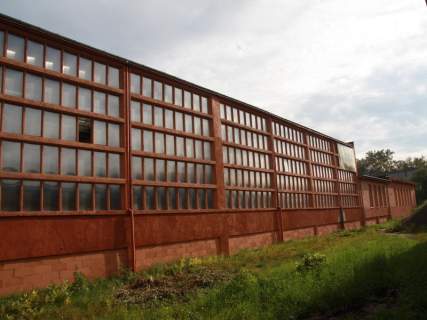 Nieruchomość przemysłowa 6501m2 Skarżysko-Kamienna