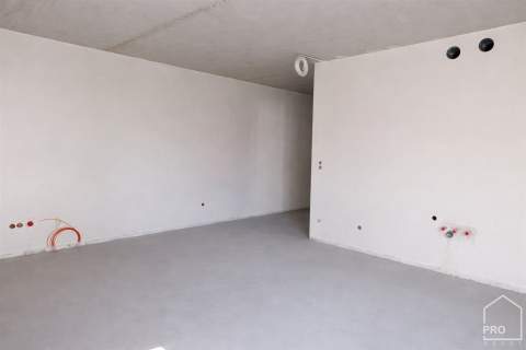 Apartament z tarasem w nowym budownictwie