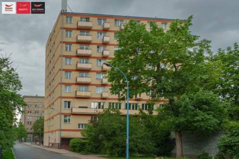 Świetne dwupokojowe mieszkanie przy Och Teatrze