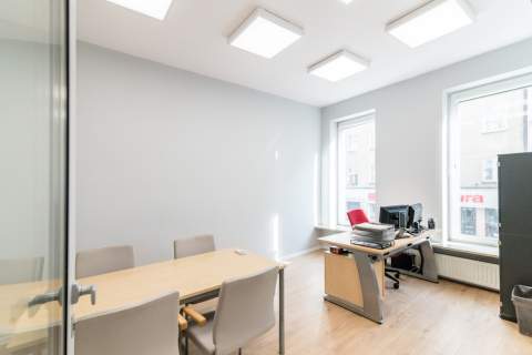 Lokal użytkowy Oławska 106m2