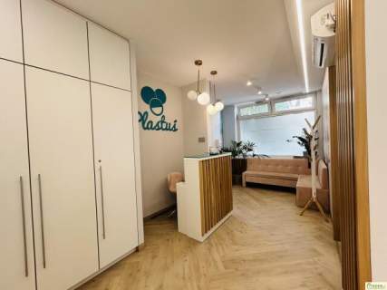 Lokal użytkowy w centrum Siedlec