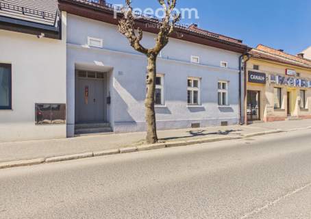 Centrum Gotowy pakiet inwestycyjny 4 apartamentów