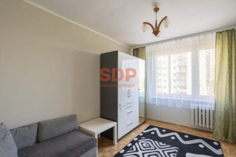 3 pokoje w rozkładzie po remoncie balkon Nowy Dwór