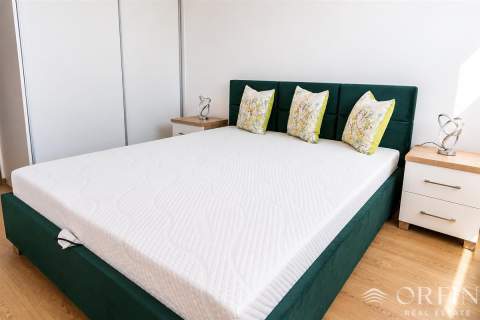 Luksusowy Apartament w inwestycji Małokacka do Wyn