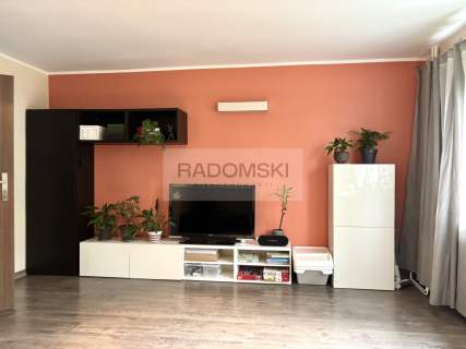 Dwa niezależne pokoje blisko OBC - od czerwca