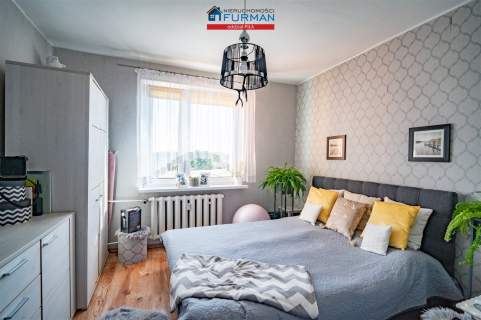Mieszkanie na sprzedaż, 62,5 m2, Piła