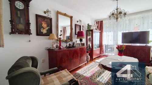 M4 balkon, Gliwice Centrum do wprowadzenia