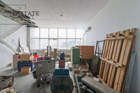 Hala produkcyjno-magazynowa do wynajęcia   951 m2