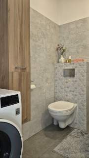 2 pokojowe mieszkanie Warszawa Białołęka balkon