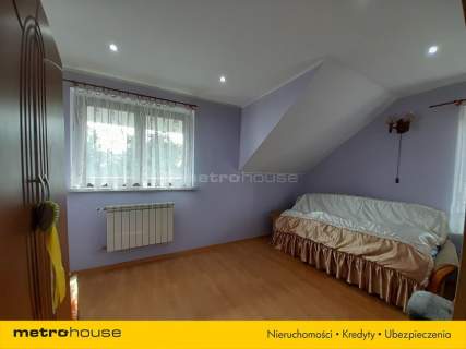 Dom 170 m budynek usługowy, 13 arów,
