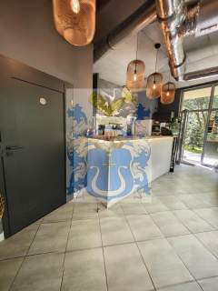 Kliny Borkowskie lokal 65m2 gastronomia / usługi