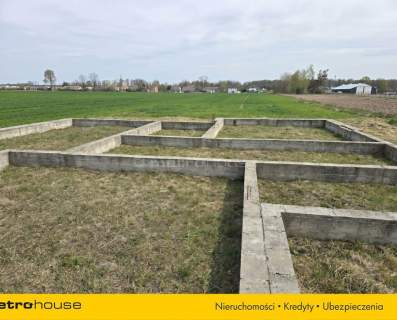 Działka na sprzedaż, 15202 m2, Strzakły