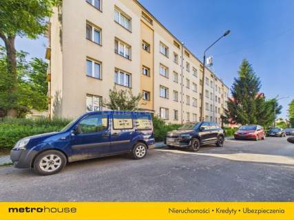 2 pokoje - 51,45 m2 - do wprowadzenia - 1 piętro.