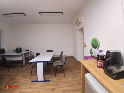 biuro klasy premium centrum miasta 200 m2
