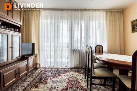 65m2 Piastów 3 pokoje balkon super lokalizacja