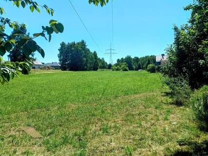 Działka 3792m Radlin Możliwość dokupienia drugiej