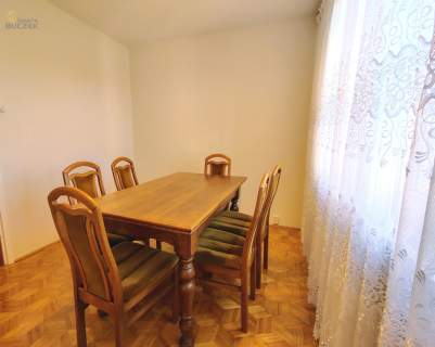 Duże 4 pokojowe mieszkanie na sprzedaż 68,5m2