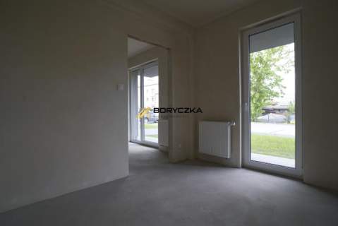 Nowe mieszkanie 36,6 m2 w centrum Żabna