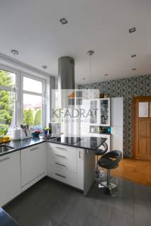 Blizniak 250 m2, działka 500m Gumieńce