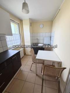 Ładne M3 z balkonem VI piętro, 52 m2 Przemysława