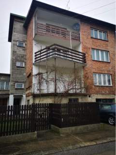 Mieszkanie w Wadowicach