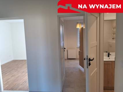 3 pokoje 65 m Po remoncie Blisko centrum