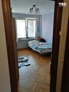 50,09 m2 w centrum 2 pokoje osobna kuchnia