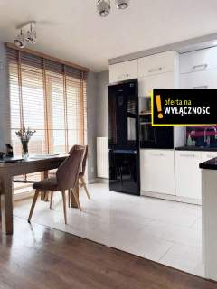 Mieszkanie do wynajęcia, 54 m2, Kielce