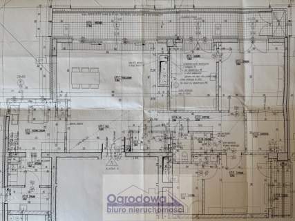 Apartament 142 m weranda 28 m Park Mirowski