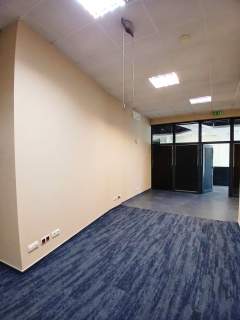 Lokal usługowy Parter 114 m2 R34 Mokotów