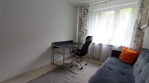 Przestronne 2 pokoje z balkonem - Dziewanny 9