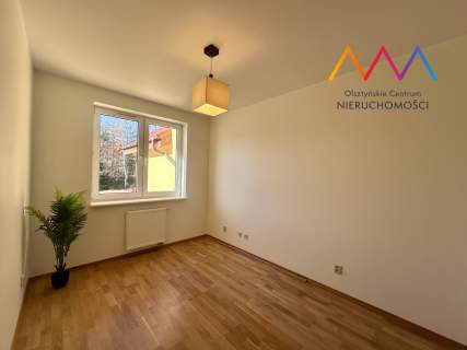 Widok na jezioro 3 pokoje balkon Lawendowa