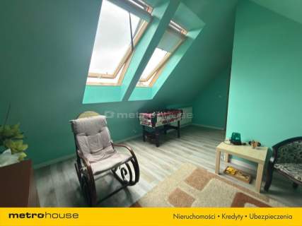 Dom w Będzinie 130m2 NOWA CENA 